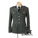 WW2 German M34/M37 Gray Tunic (SD)