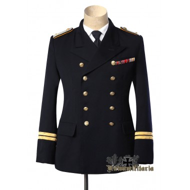 WW2 German Marine Küstenpolizei Officer Tunic