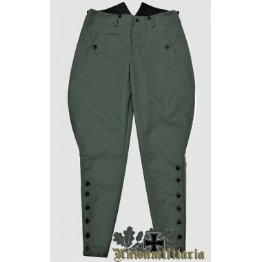 WW1 German German Breeches 