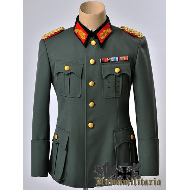 WW2 German General M36 Tunic