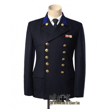 WW2 German Kriegsmarine Sailor Wool Tunic