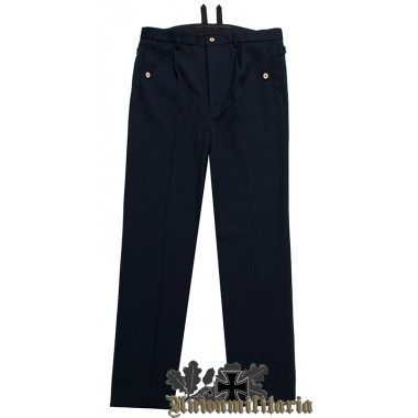 WW1 German Naval/WW2 German Kriegsmarine Trousers