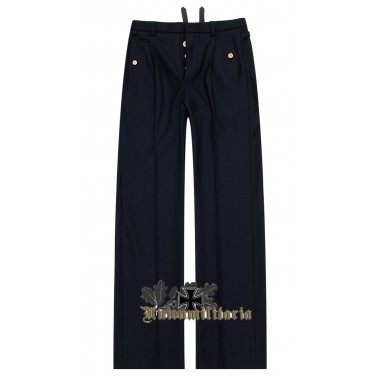 WW2 German Kriegsmarine Wool Trousers