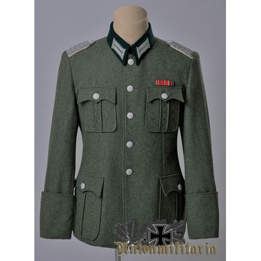 WW2 German M36 Wool Combat Tunic