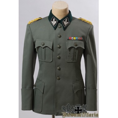 WW2 German M41 Tunic