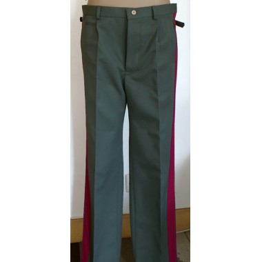 WW2 German OKW Field Gray Trousers