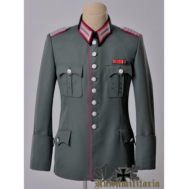 WW2 German OKW Officer M27 Tunic