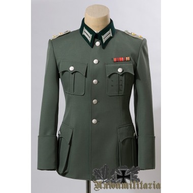 WW2 German Officer M36 Tunic