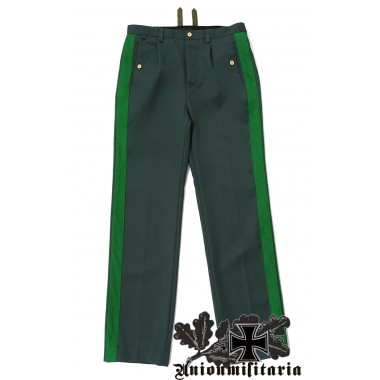 WW2 German Police General  Trousers