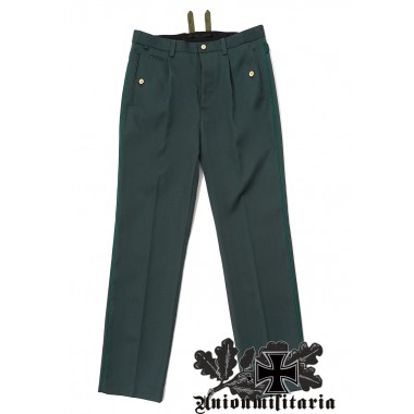 WW2 German Police Officer Trousers