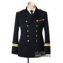 WW2 German Marine Küstenpolizei Officer Tunic