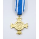 Bavarian Military 15 Years Service Cross 