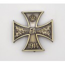 Brunswick War Merit Cross 1st Class