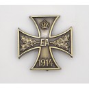 Brunswick War Merit Cross 1st Class