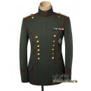 M1915 Field Gray Royal Prussian Uhlan Regimemt Tunic