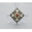 The Order of the Red Eagle 2nd Class Breast Star