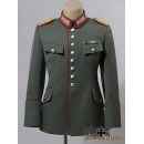 WW1 German Bavarian General Tunic