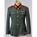 WW2 German General M36 Tunic