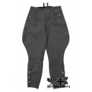 WW2 German Gray Breeches 