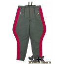 WW2 German OKW Field Gray Breeches