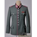 WW2 German OKW Officer M27 Tunic