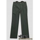 WW2 German Officer Field Gray Trousers