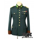 WW2 German Ordnungspolizei General M38 Tunic (Pre -1942)