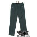 WW2 German Police Officer Trousers