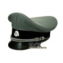 WW2 German Waffen SS General Visor Cap