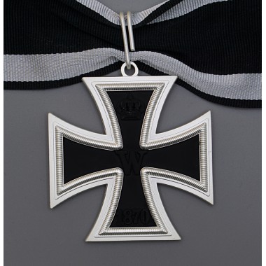 1870 Grand Iron Cross