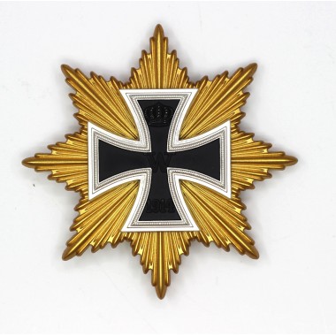 1914 Star of the Grand Cross of the Iron Cross 