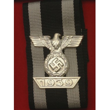 1939 Spange 2nd Class with Ribbon