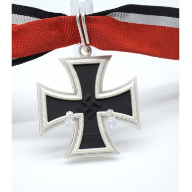 3-piece Knight's Cross