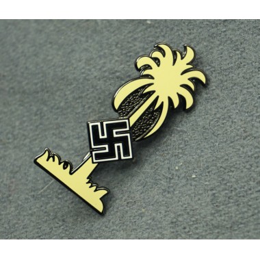 AFK Pin