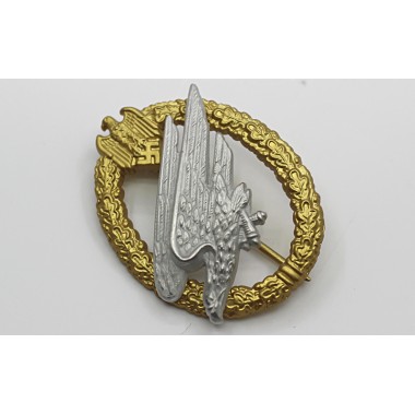 Army Paratrooper Badge
