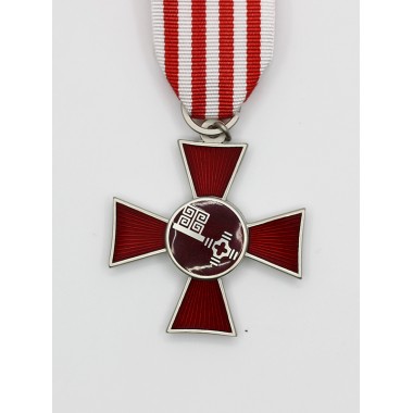 Bremen Hansa Cross 1914