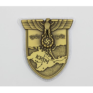 Crimea Shield