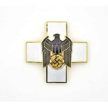 German Social Welfare Decoration - 2nd Class