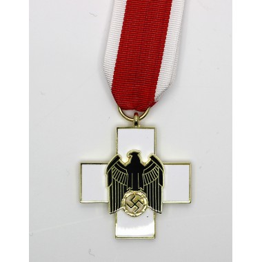 German Social Welfare Decoration 3rd Class