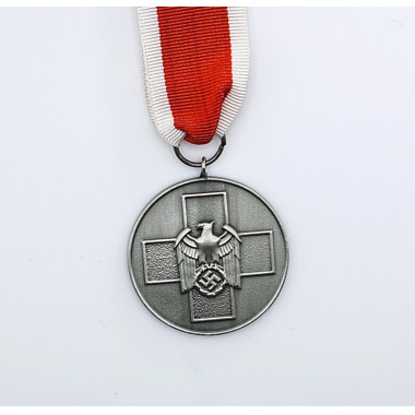 German Social Welfare Decoration Medal