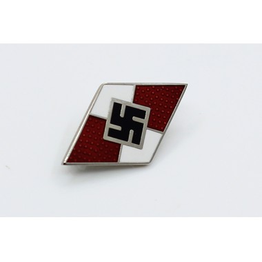 Hitler Youth Badge