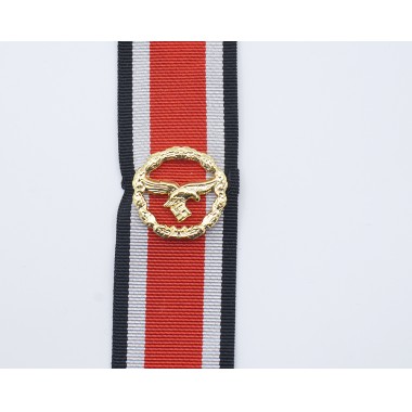 Honour Roll Clasp of the Luftwaffe