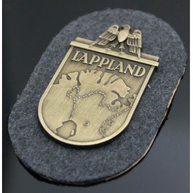 Lappland Shield