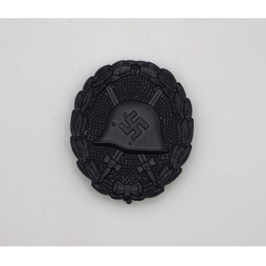Legion Condor Wound Badge in Black