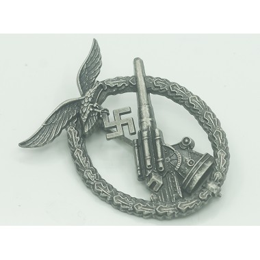 Luftwaffe Flak Badge