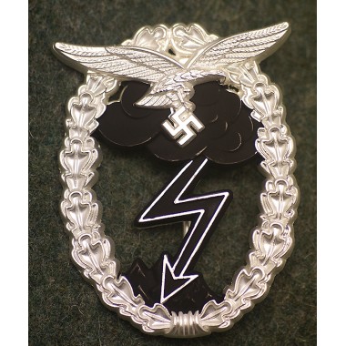 Luftwaffe Ground Assault Badge