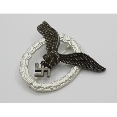 Luftwaffe Pilot Badge