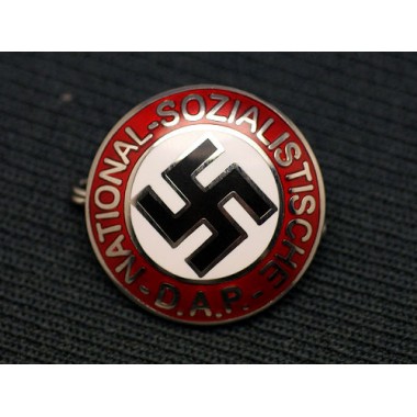 NSDAP Party Badge