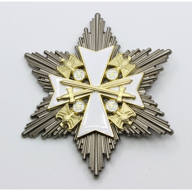 Order of the German Eagle 2nd Class