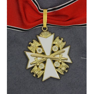 Order of the German Eagle 3rd Class